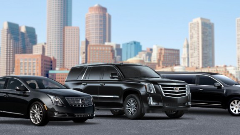 Limousine Service Helps Make Your Occasion Into a Special Event