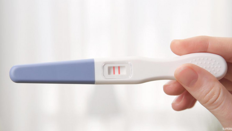 Who has given IVF and succeeded from the first time?