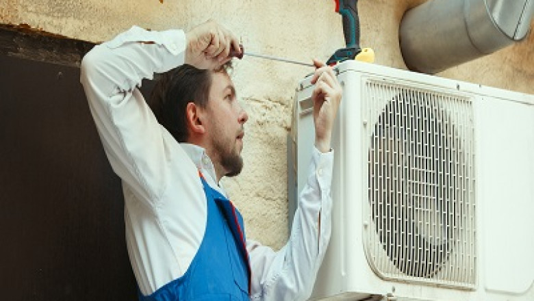 Ac repair cost in Ajman, UAE