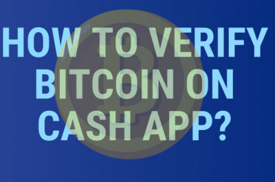Can verify bitcoin on Cash App without ID?