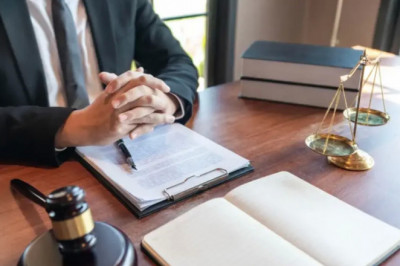 Car Accident Lawyers Sydney