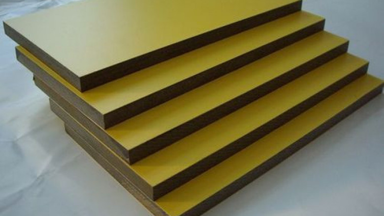 Compact Laminate Market Key Players, Share & Forecast Report to 2028