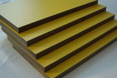 Compact Laminate Market Key Players, Share & Forecast Report to 2028