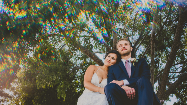 Destination Wedding Photographer Asheville | Yourinnersong.com/blog/