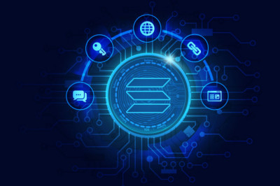 Enhance your business's efficiency with Solana NFT Marketplace Development