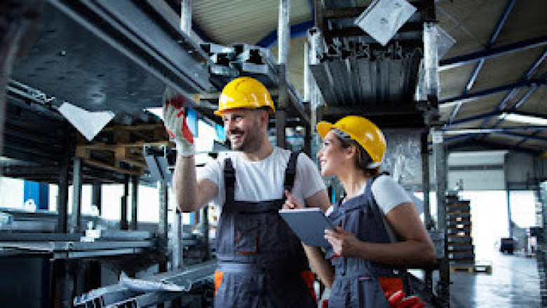 Fast Business Asset Finance At HomeSec