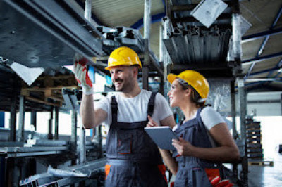 Fast Business Asset Finance At HomeSec