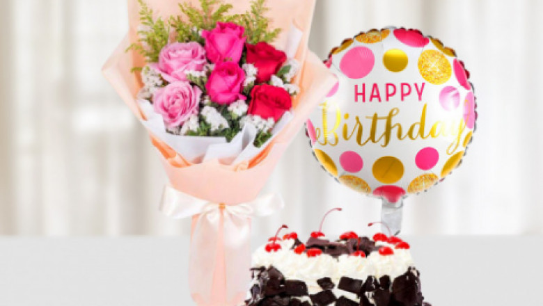 Flowers delivery to Sohar - Giftsonclick