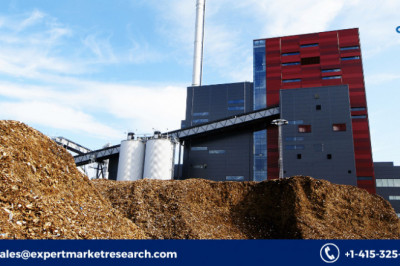 Global Biomass Power Market To Be Driven By Rising Demand For Power And Favourable Government Regulations Worldwide In The Forecast Period Of 2021-2026