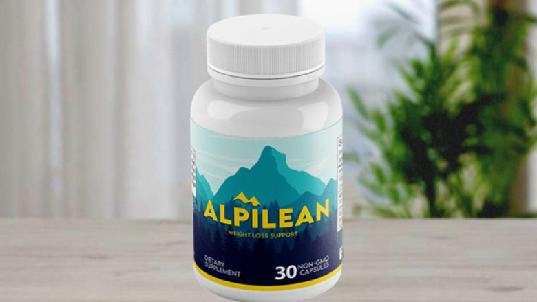 How Alpilean Weight Loss Is Beneficial