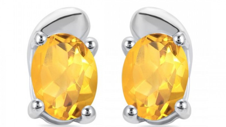 How Citrine Jewelry Customize Your Everyday Looks