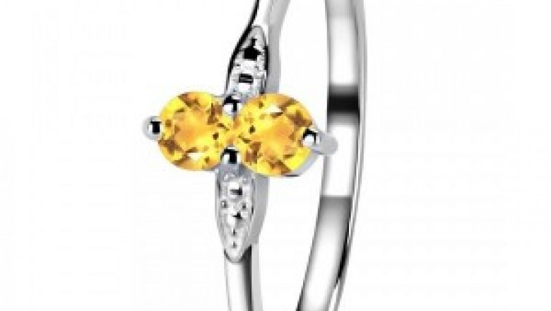 How Citrine Rings Customize Your Everyday Looks