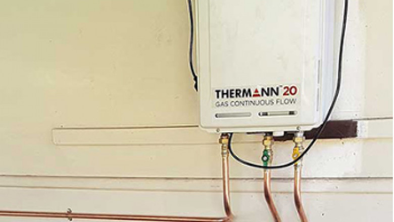 How Do I Choose The Best Hot Water System For My Perth Home?