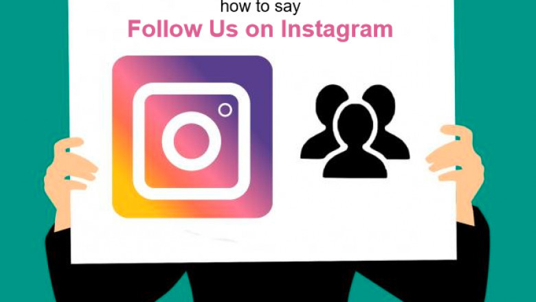 How to ask to follow on Instagram by DM and other social networks [Tips &amp; Examples]