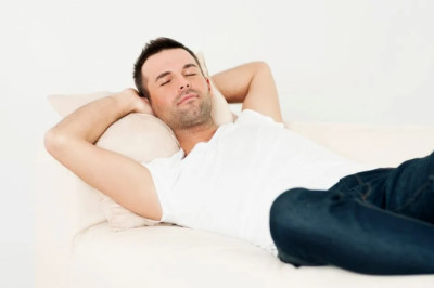 How to sleep better 6 secrets to a good night sleep