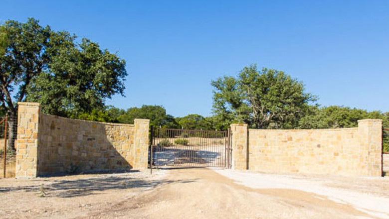 Hunting Land for Sale in Texas Hill Country| Dominion Lands
