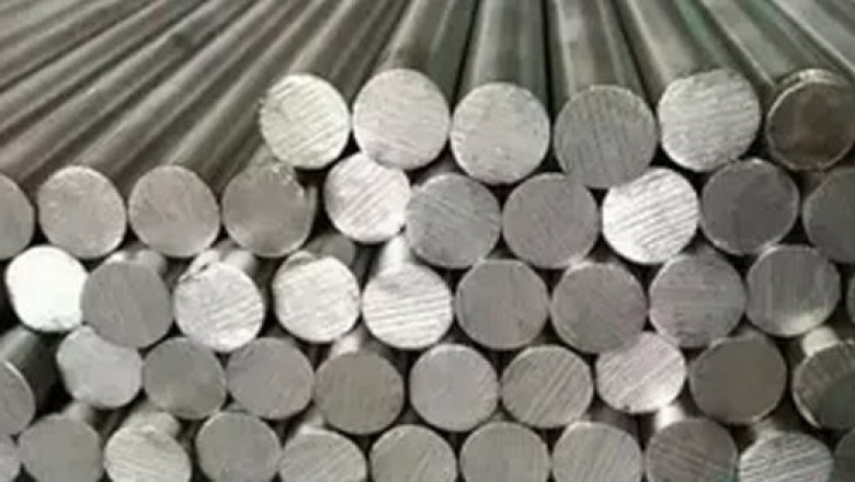 Introduction & Types of Super Duplex S32760 Threaded Bars