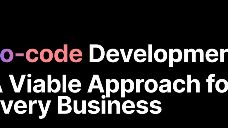 No-code Development | Mongoosh