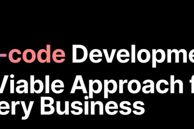 No-code Development | Mongoosh