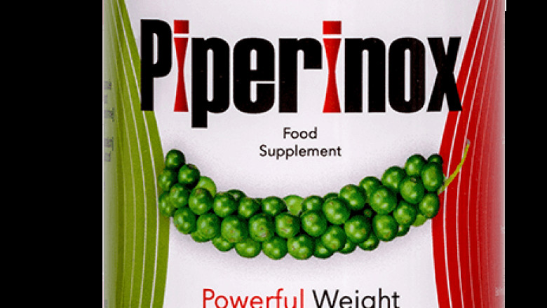 Piperinox Pills
