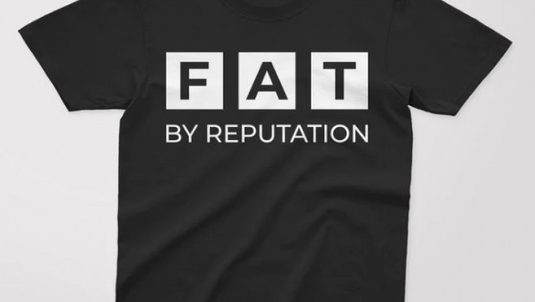 Plus Size t shirts for men