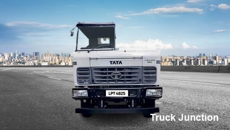 Popular Tata Truck Models: Advanced Specifications and Optimum Mileage
