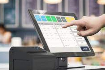 Step By Step Guide To pos system!