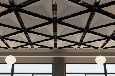 Suspended Ceiling System Market Demand Analysis, Statistics, Industry Trends And Investment Opportunities To 2028
