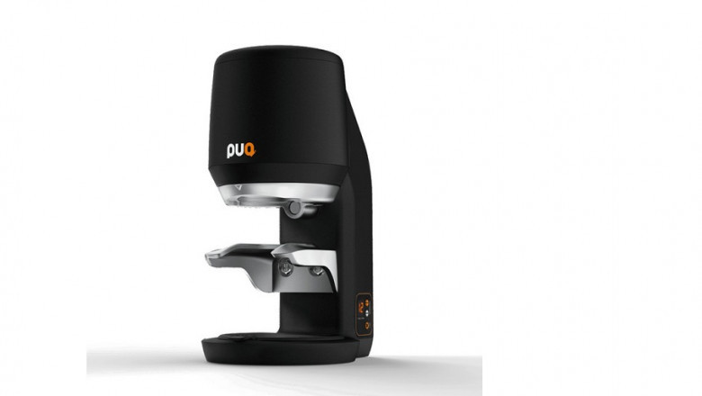 Tamping Espresso And Why The Puq Press Is A Game-Changer