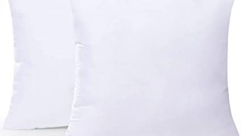 The Best Throw Pillow For All Your Sleeping Needs