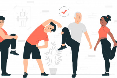 Walk, exercise, and earn all the while? Let’s see how.