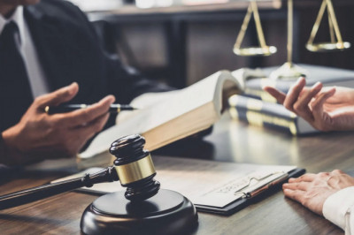 What Benefits Are There to Hiring Litigation Attorneys with Litigation
