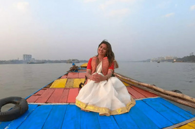 What Makes Princep Ghat a Highly Romantic Place in Kolkata?