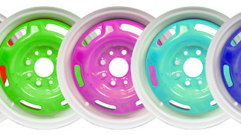 When Should You Powder Coat Your Wheels?