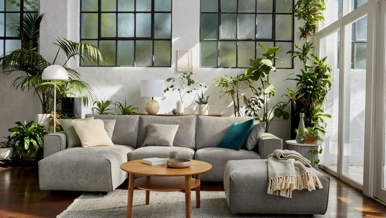 4 Reasons to Make Your Next Sofa a Modular Sofa