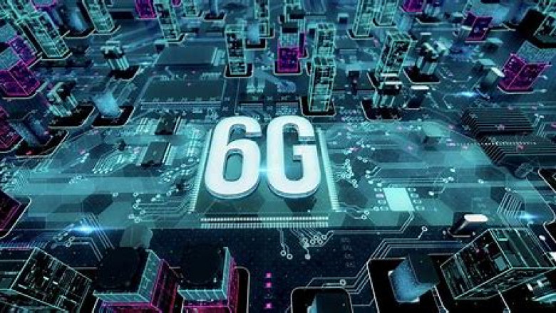 6G Technology Market 2022 Global Trends, Size and Forecast Report to 2028