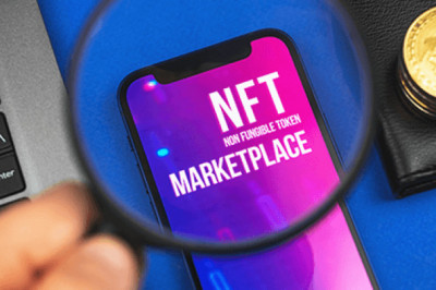 Advantages of Creating NFT Marketplace on Cardano