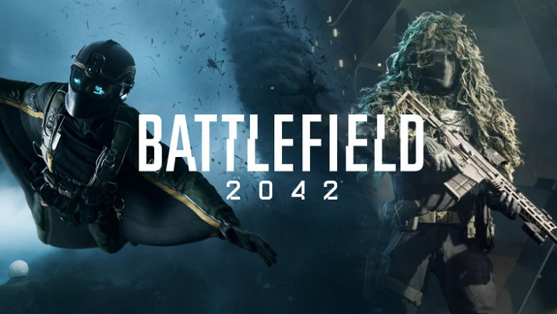 After an Average Launch in 2021, ‘Battlefield 2042’ is Back with Head-Turning News!