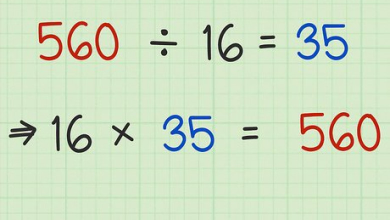 Arithmetic and numerical work