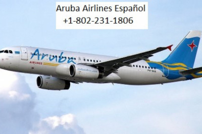 Aruba Airlines Español