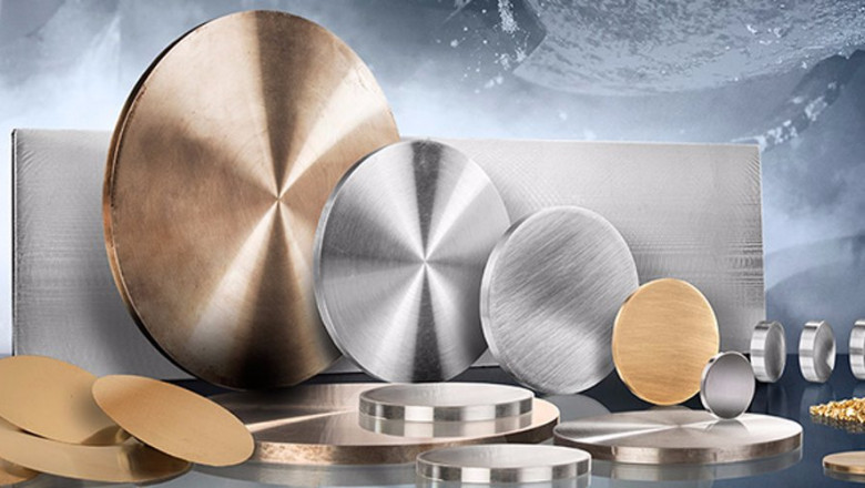 Base Metals Are More Accessible And Less Expensive Than Precious Metals