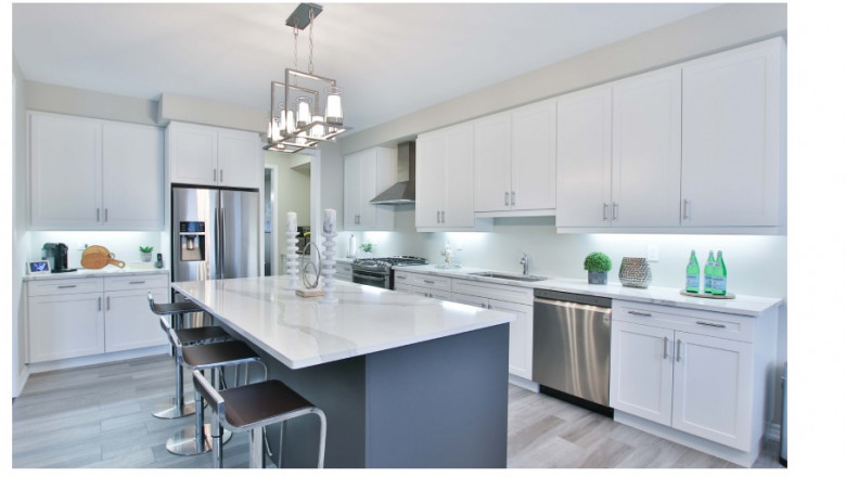 Benefits Of Kitchen Remodeling Every Homeowner Must Know
