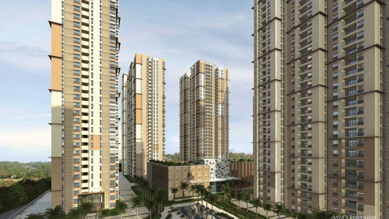 Best Apartments to Buy in Whitefield 2023