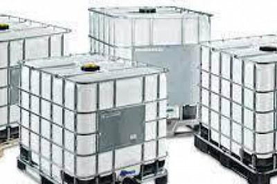 Bulk Container Packaging Market Trends, Share & Forecast Report to 2028