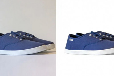 Business Development and Image Editing