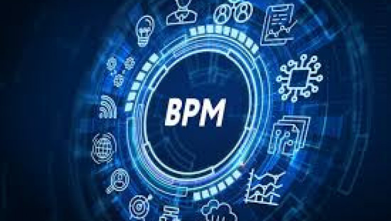 Business Process Management Market Insight | Outlook | Growth Analysis Report 2028