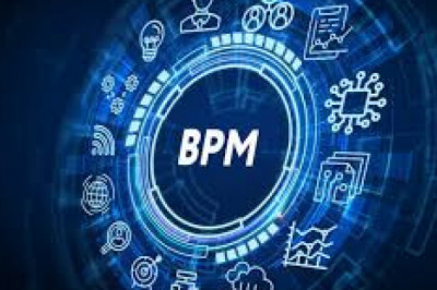 Business Process Management Market Insight | Outlook | Growth Analysis Report 2028