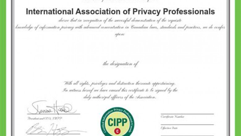 CIPP-C Exam Sample - Online CIPP-C Version, New CIPP-C Test Papers