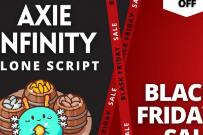 Create your own nft game platform like Axie infinity