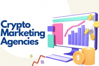 Cryptocurrency Marketing - An Inevitable Factor to Grasp Audiences' Attention Toward Your Crypto Project